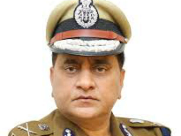 डीजीपी का दावा जल्द पकड़ेंगे धमकी देने वाले को