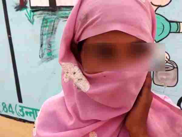 Woman gangraped by two in Unnao Woman gangraped by two in Unnao