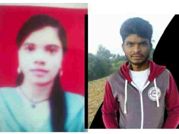 Missing couple bodies found in well in Maharashtra Missing couple bodies found in well in Maharashtra