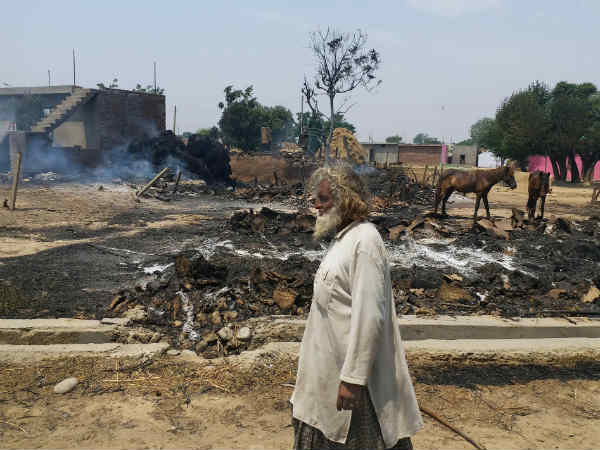 700 बार फायरिंग