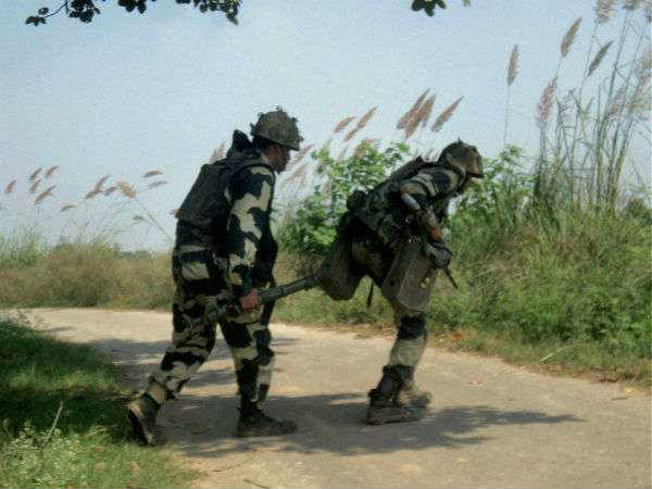 सरकार ने दिया सीजफायर की आदेश