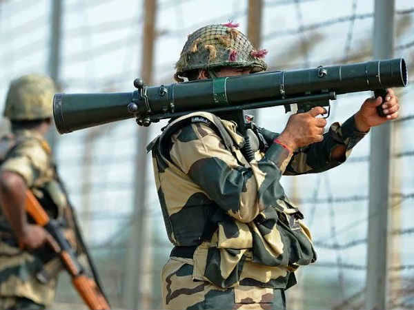 दो की अरनिया में तो दो नागरिकों की आरएसपुरा में मौत