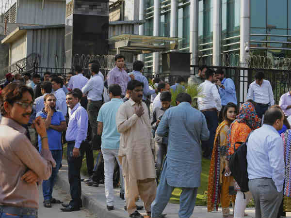 दूसरी बार पांच वर्ष का कार्यकाल पूरा