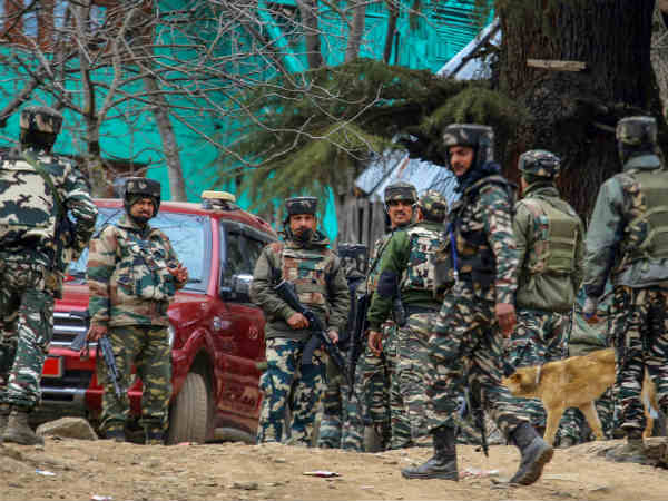 20 मार्च को मारे गए सारे साथी