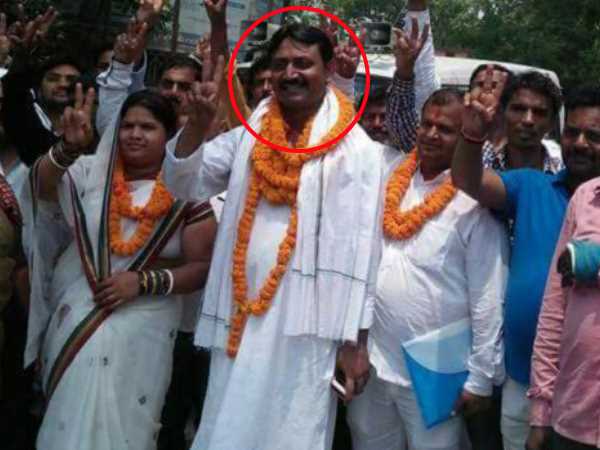 RJD leader shot dead in Patna RJD leader shot dead in Patna
