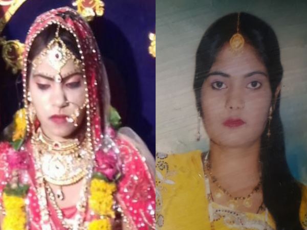 मिर्जापुर के एक गांव का मामला