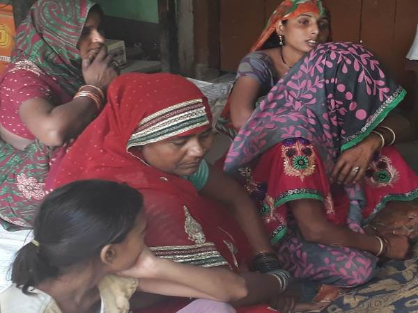 बताया करंट लगने से हुई मौत