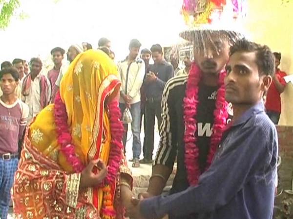 मना करने पर देती थी जान देने की धमकी