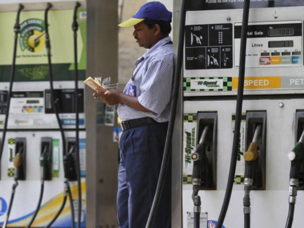 petrol petrol
