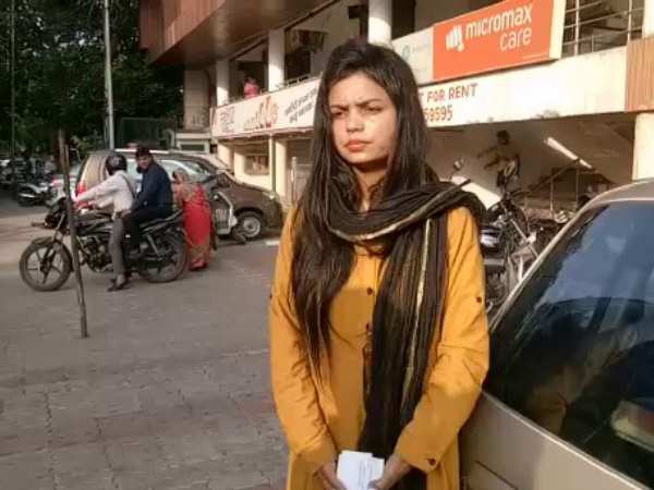 Drunk PGI doctor attacked on international shooter in Lucknow Drunk PGI doctor attacked on international shooter in Lucknow