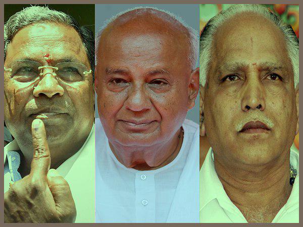 3. हार के बावजूद विचारधारा की नैतिक जीत के तौर पर दिखाना