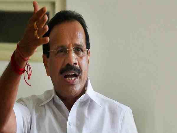 karnataka verdict 2018 BJP to form govt single handedly says sadananda gowda karnataka verdict 2018 BJP to form govt single handedly says sadananda gowda