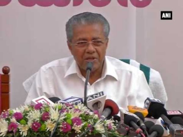 'केंद्र सरकार भी उठाए ऐसे ही कदम'