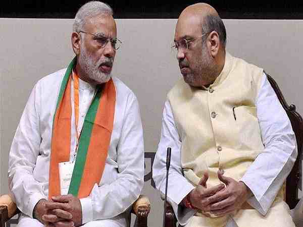 लोकसभा चुनाव 2019 में गठबंधन के खाते में 22 सीटें जा सकती हैं