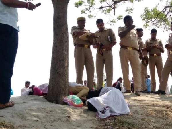 7 मई को होना था ब्याह