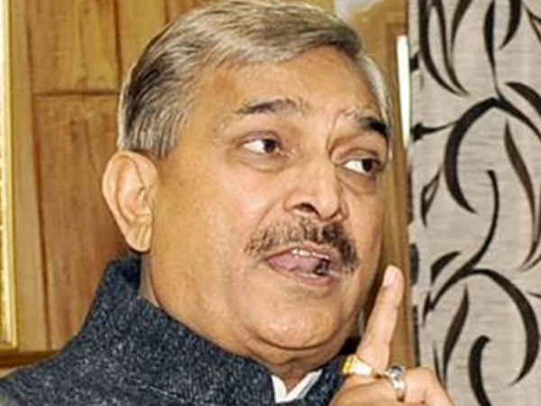 BJP के साम्राज्य के अंत की शुरुआत हो चुकी है-प्रमोद तिवारी