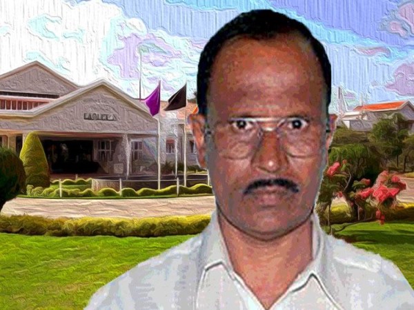 Karnataka Floor Test Congress MLA Pratap Gowda Patil entered Vidhana Soudha missing Karnataka Floor Test Congress MLA Pratap Gowda Patil entered Vidhana Soudha missing