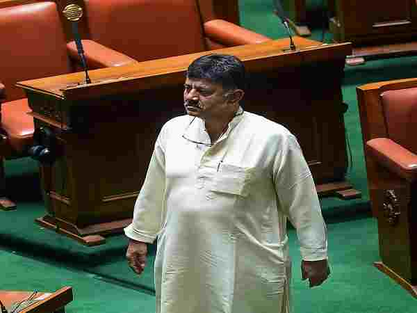 Karnataka Assembly Elections: Congress claims it set tape trap and BJP walked in Karnataka Assembly Elections: Congress claims it set tape trap and BJP walked in