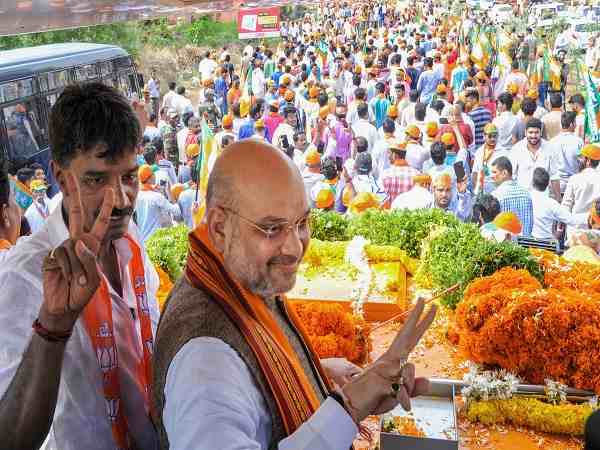 पार्टी कार्यकर्ताओं को बूथ लेवल पर काम करने की सलाह दी