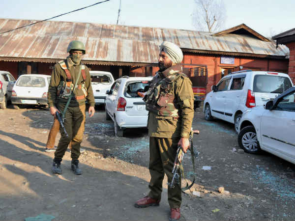 क्या होता है युद्धविराम या सीजफायर