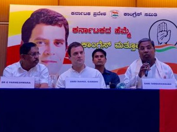 मां पर किए गए निजी हमले पर भावुक हुए राहुल