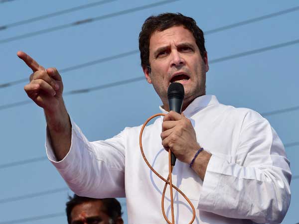 Karnataka fallout: कांग्रेस आज देशभर में मनाएगी लोकतंत्र बचाओ दिवस Karnataka fallout: कांग्रेस आज देशभर में मनाएगी लोकतंत्र बचाओ दिवस