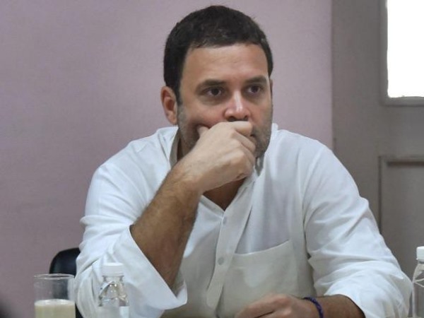 कई क्षेत्रिय दलों से पिछड़ी कांग्रेस
