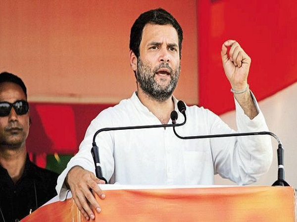 If Karnataka Governor can invite single largest bjp to form Govt, why not in Goa, sources If Karnataka Governor can invite single largest bjp to form Govt, why not in Goa, sources