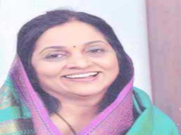 shimla rajni patil elected as a new incharge of himachal pradesh shimla rajni patil elected as a new incharge of himachal pradesh
