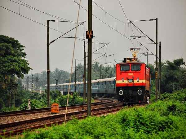 IRCTC Offers 10-Days Tour Package To Goa Ajantha Ellora For Rs 9250 IRCTC Offers 10-Days Tour Package To Goa Ajantha Ellora For Rs 9250