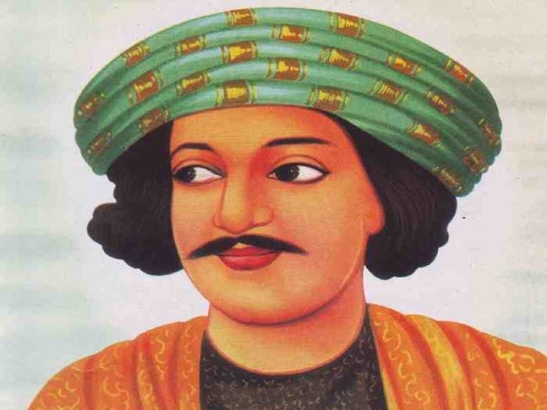 आज राजा राममोहन राय का 246वां जन्मदिन है