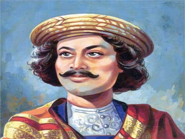 बंगाल में जन्में थे राजा राम मोहन राय