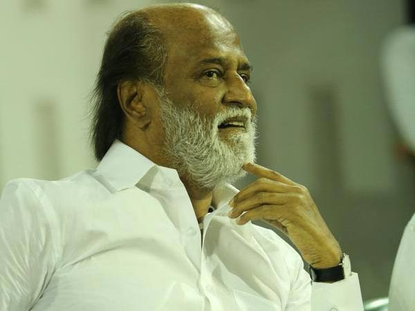 Not just politics, Rajinikanth is set to launch a television news channel Not just politics, Rajinikanth is set to launch a television news channel