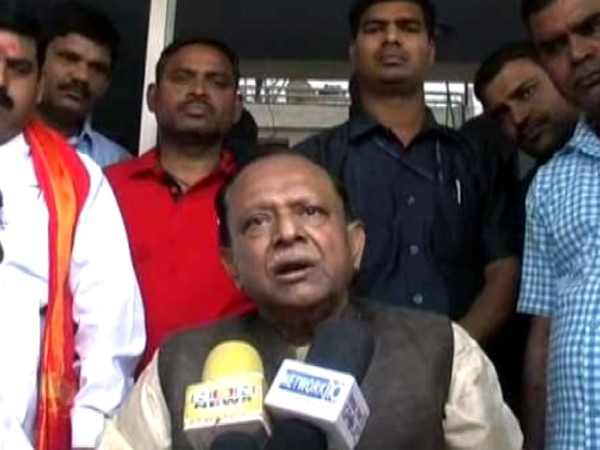 योगी के मंत्री ने कही ये बात