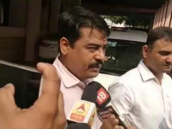 इंस्पेक्टर के फेसबुक पोस्ट से हड़कंप