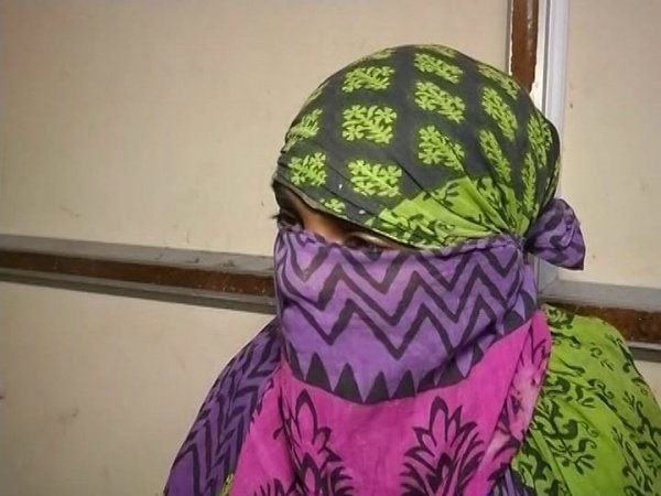 मामले में पुलिस ने दो लोगों के गिरफ्तार किया