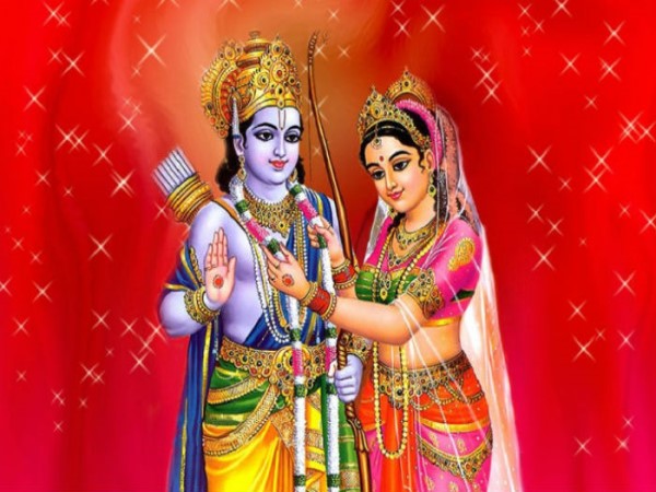 muslim family marriage card photo of lord ram and sita muslim family marriage card photo of lord ram and sita