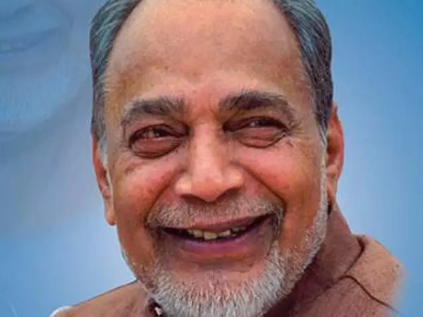 1985 में रामकृष्ण हेगड़े ही कर पाए थे दोबारा सत्ता में वापसी