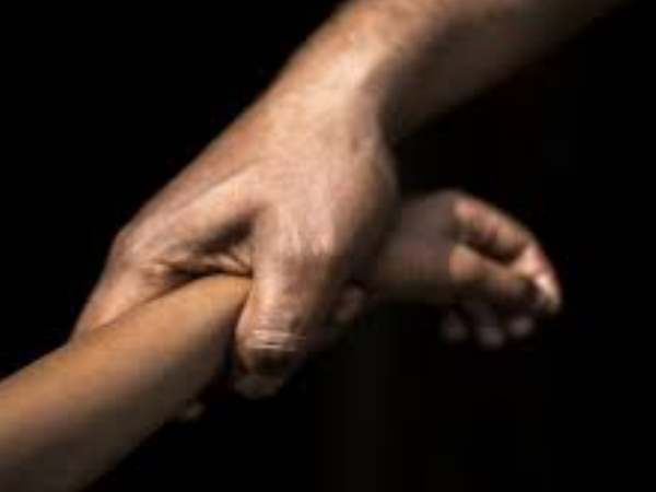 Haryana: Hisar Father raped his two daughter for six years Haryana: Hisar Father raped his two daughter for six years