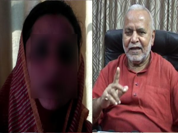 shahjahanpur non bailable warrant issued against rape accused chinmayananda saraswati shahjahanpur non bailable warrant issued against rape accused chinmayananda saraswati