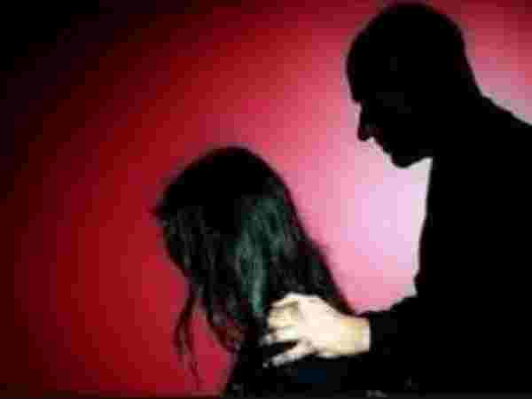 पॉस्को एक्ट के तहत दर्ज मामला