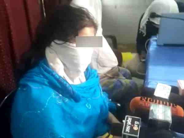 सतीश शर्मा पर लगाए गंभीर आरोप
