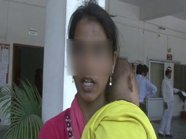 farrukhabad step father raped her daughter and got her pregnant sold her many times farrukhabad step father raped her daughter and got her pregnant sold her many times