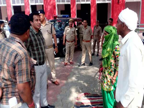 विधायक ने अपने छोटे बेटे से करा दी थी शादी
