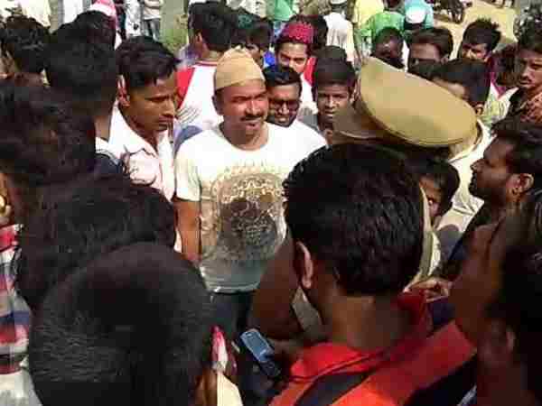 बचाने के चक्कर में तीनों ही डूब गए