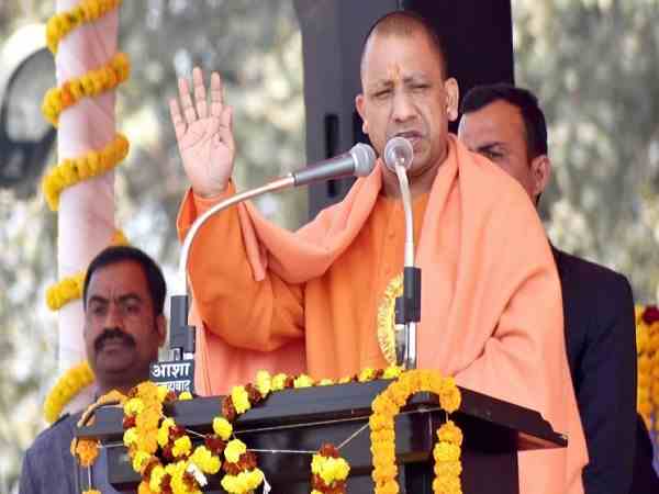यूपी सीएम योगी आदित्यनाथ भाजपा के लिए कर चुके हैं प्रचार