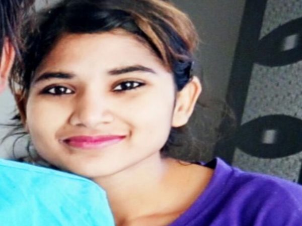 पिता की पहले हो चुकी है मृत्यु