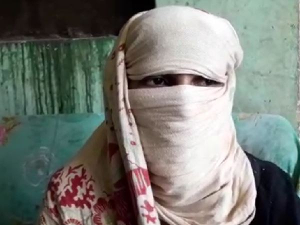 sambhal dalit girl gangraped by at least 6 men sambhal dalit girl gangraped by at least 6 men