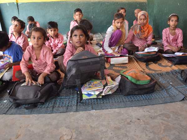 क्या कहते है अधिकारी
