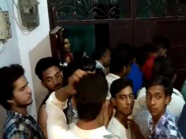 2 दिन पहले मारे थे दो सांप